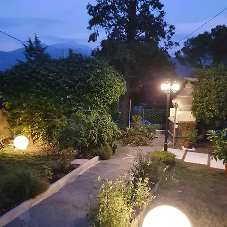 Quater - Tremezzina