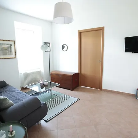 Quater - Tremezzina Holiday home