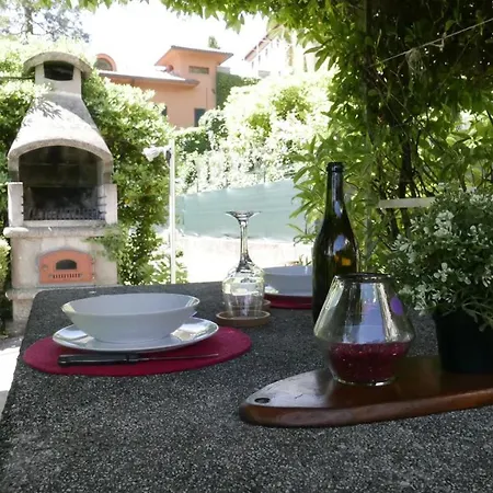 Quater - Tremezzina *