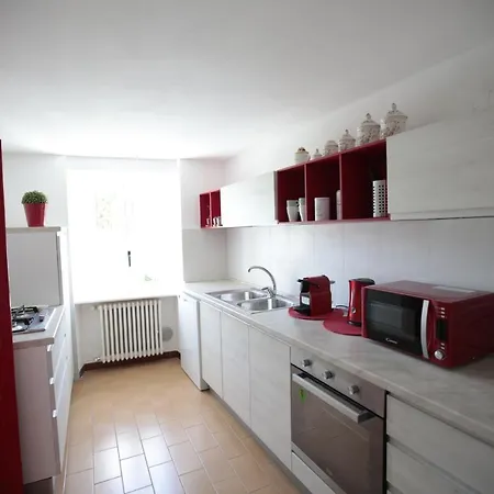 Quater - Tremezzina Holiday home