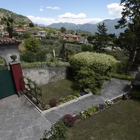 Quater - Tremezzina * Mezzegra