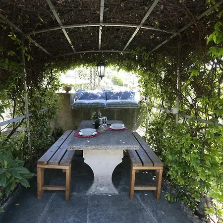 Holiday home Quater - Tremezzina *