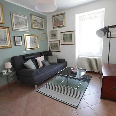 Holiday home Quater - Tremezzina *