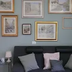 Prázdninový dům Quater - Tremezzina Mezzegra