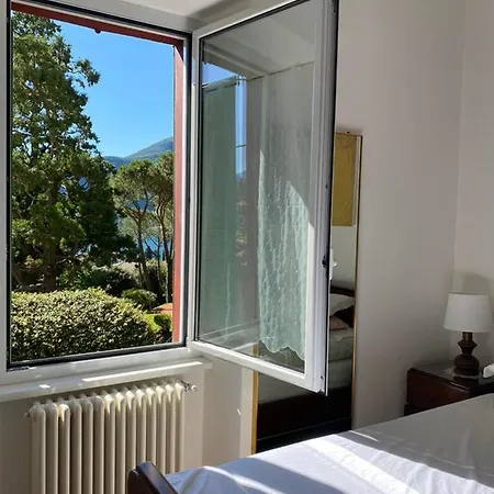 Quater - Tremezzina Ferienhaus Mezzegra