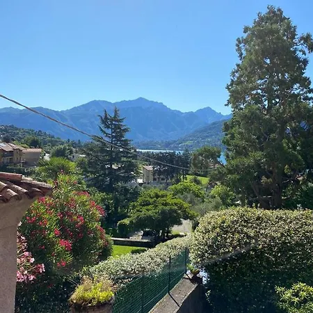 Quater - Tremezzina Feriehus *