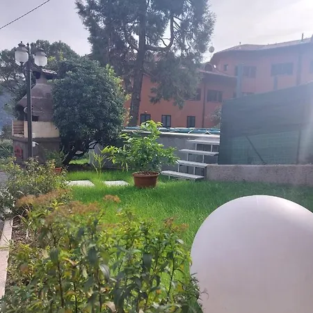 Quater - Tremezzina Mezzegra