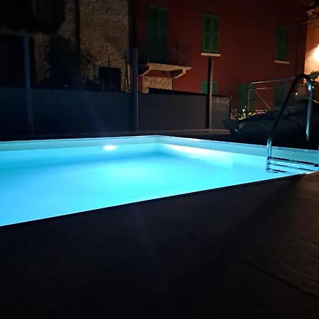 Quater - Tremezzina Feriehus Mezzegra