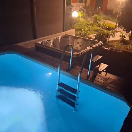 Quater - Tremezzina Ferienhaus *