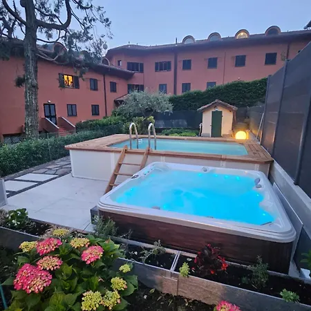 Quater - Tremezzina Holiday home *