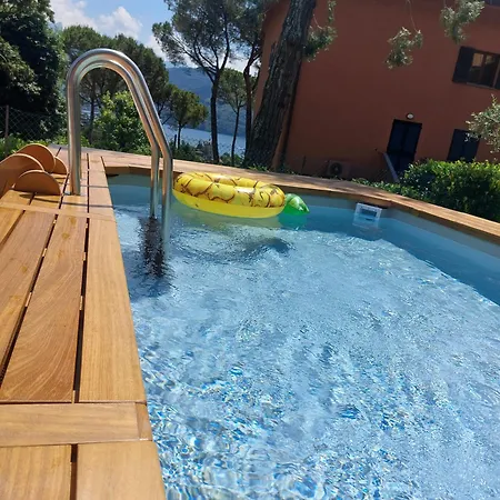 Holiday home Quater - Tremezzina
