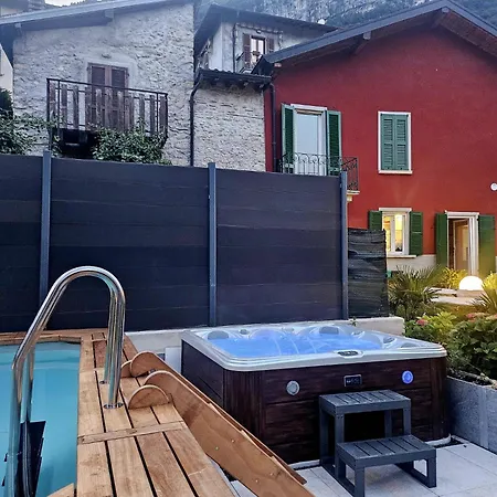 Quater - Tremezzina *