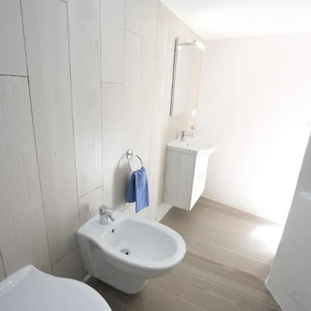 Feriehus Quater - Tremezzina *