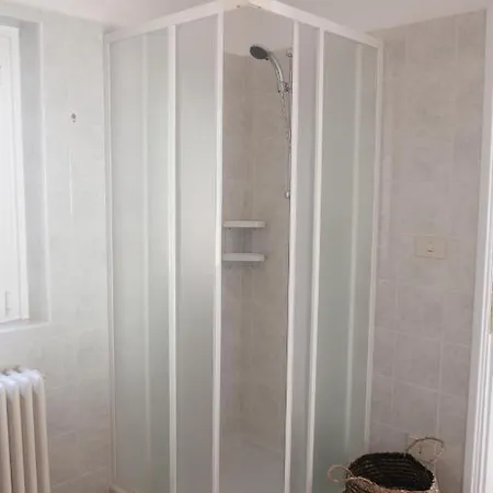 Quater - Tremezzina Feriehus Mezzegra