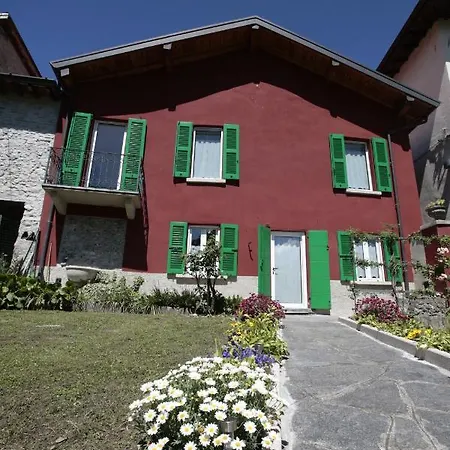 Quater - Tremezzina Feriehus Mezzegra