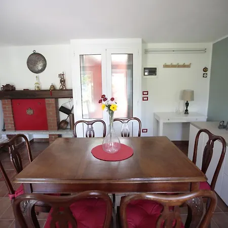 Quater - Tremezzina Feriehus *