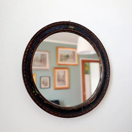 Quater - Tremezzina Feriehus Mezzegra