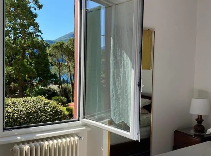 Quater - Tremezzina 度假居 梅泽格拉