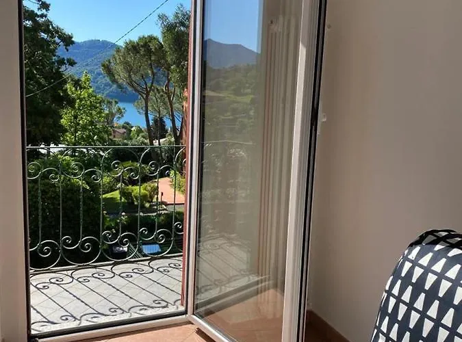 Quater - Tremezzina 梅泽格拉