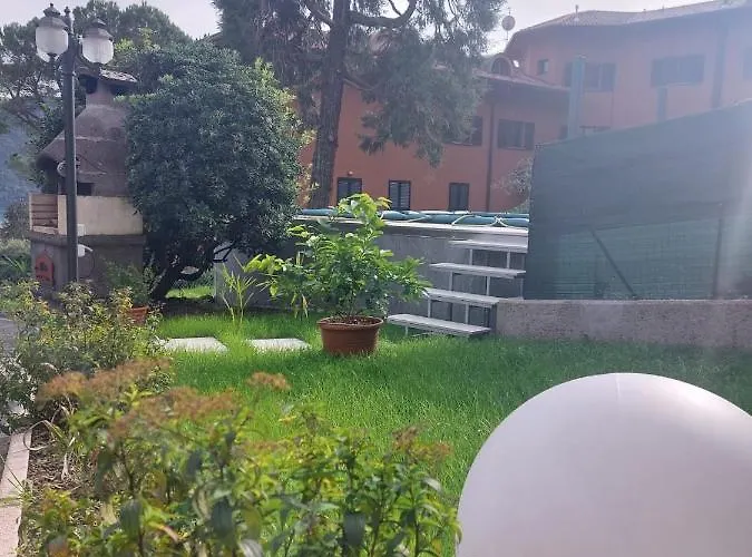 Quater - Tremezzina 梅泽格拉