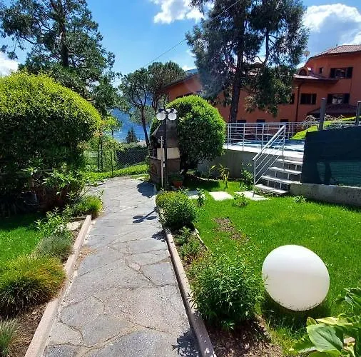 Quater - Tremezzina 梅泽格拉