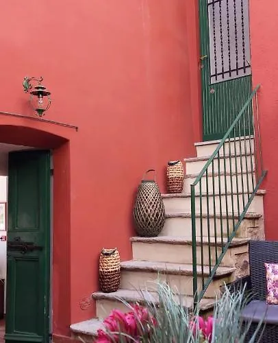 Quater - Tremezzina 梅泽格拉