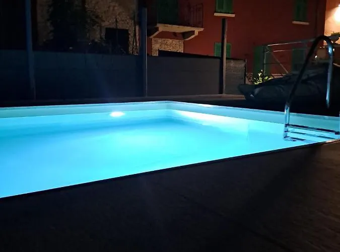 Quater - Tremezzina 度假居 梅泽格拉