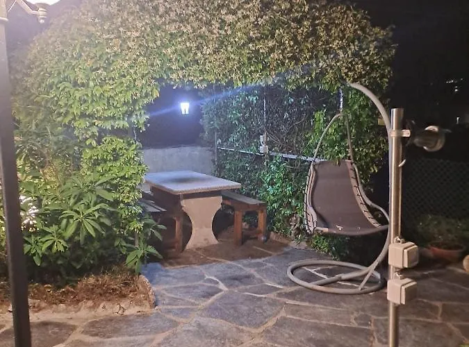 Quater - Tremezzina * 梅泽格拉