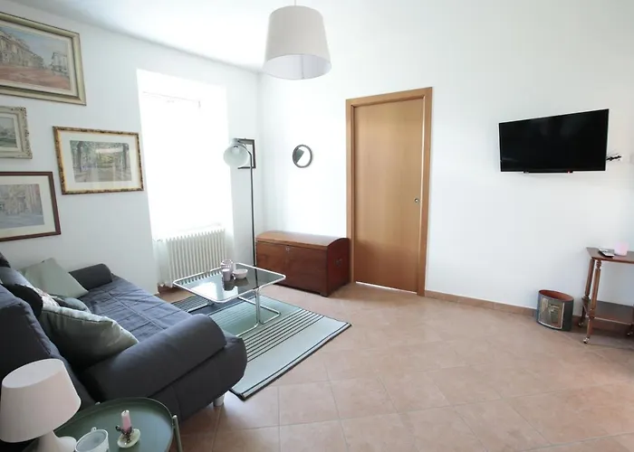 Quater - Tremezzina 度假居