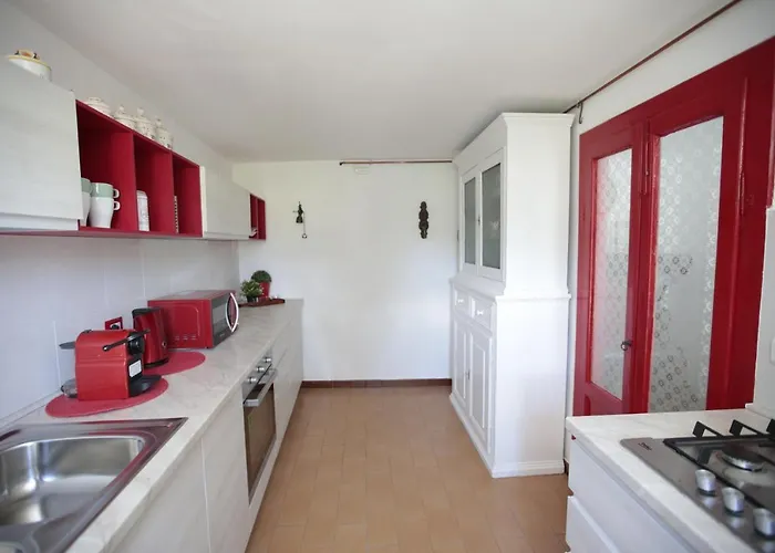 度假居 Quater - Tremezzina 梅泽格拉