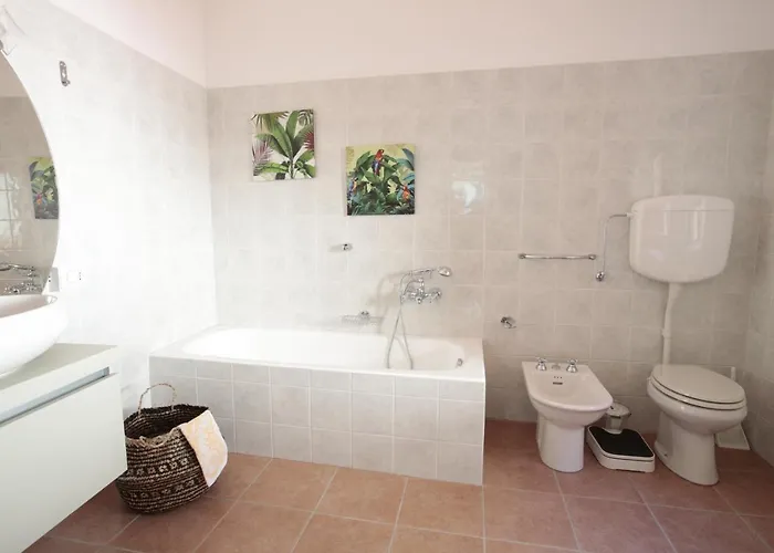 Quater - Tremezzina 梅泽格拉