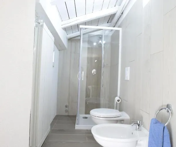 Quater - Tremezzina 梅泽格拉