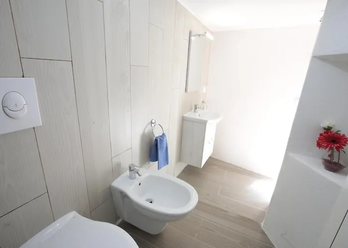 度假居 Quater - Tremezzina *