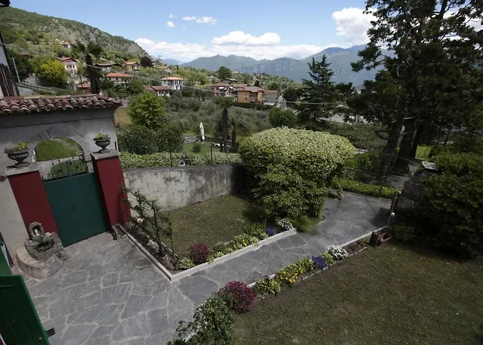 Quater - Tremezzina * 梅泽格拉