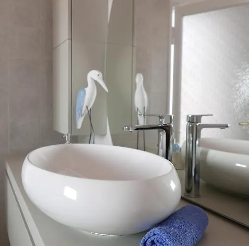 度假居 Quater - Tremezzina