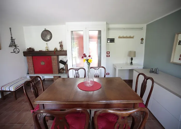 Quater - Tremezzina 度假居 *