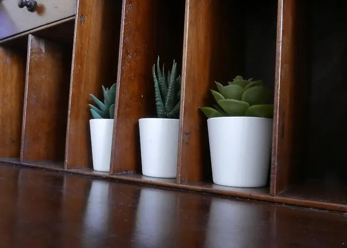 度假居 Quater - Tremezzina