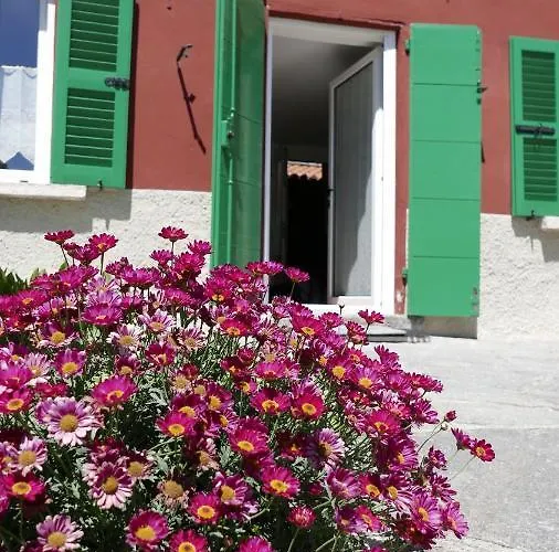 Quater - Tremezzina 度假居 *