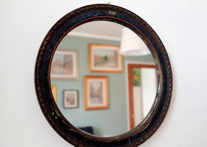 Quater - Tremezzina 度假居 梅泽格拉