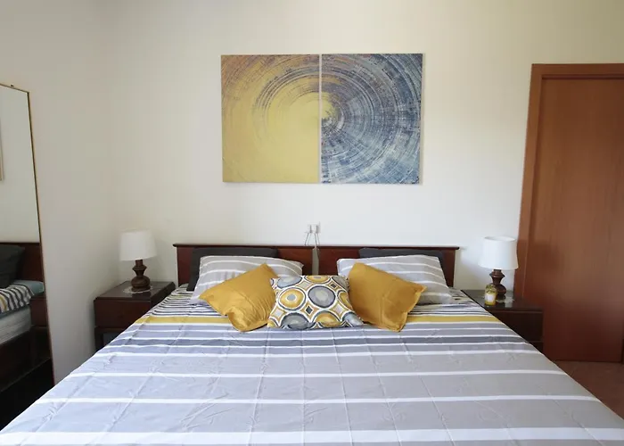 Quater - Tremezzina 度假居 梅泽格拉