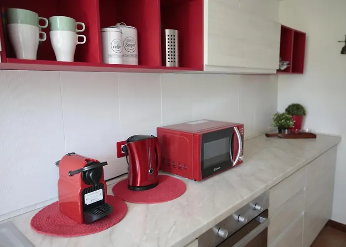 Quater - Tremezzina *