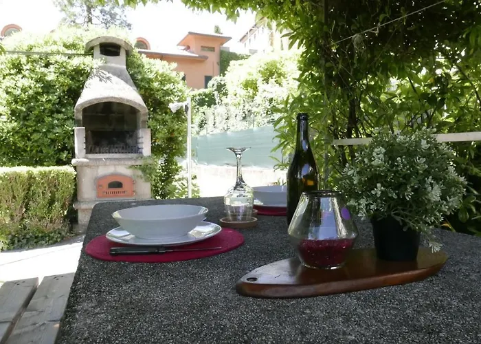 Quater - Tremezzina *
