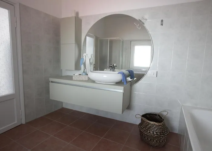Quater - Tremezzina Prázdninový dům Mezzegra