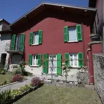 Сasa de vacaciones Quater - Tremezzina *