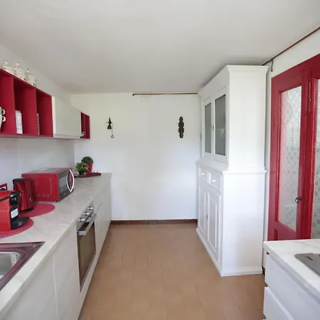 度假居 Quater - Tremezzina 梅泽格拉